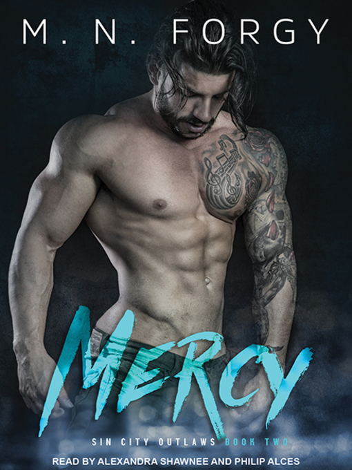 Title details for Mercy by M. N. Forgy - Available